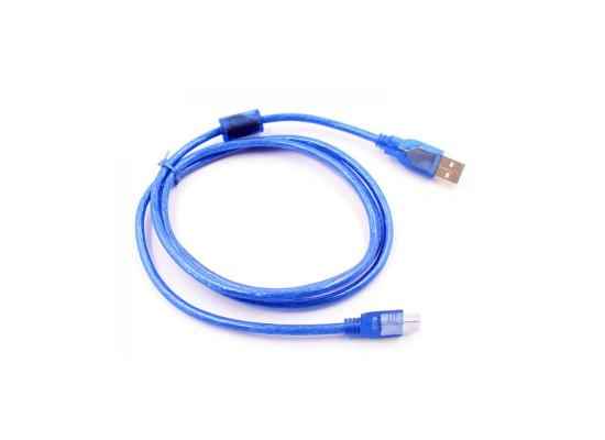 HAING HI-0108-U3B USB 3.0 Printer Cable 5Gbps -1.5M