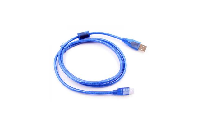 Usb 2.0 Cable Printer 1.5m