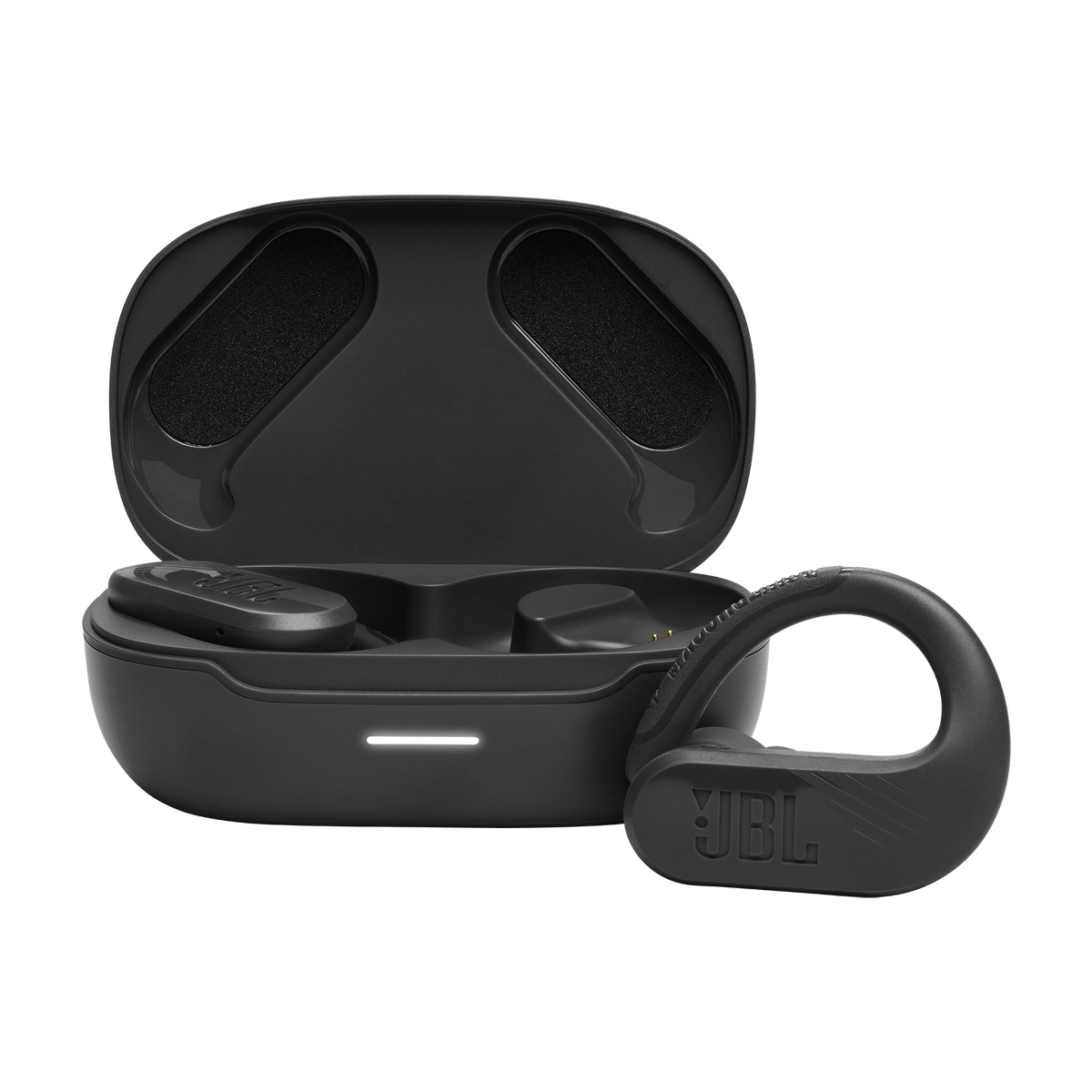 JBL Endurance Peak 3 Earbuds JBLENDURPEAK3, wireless, headset