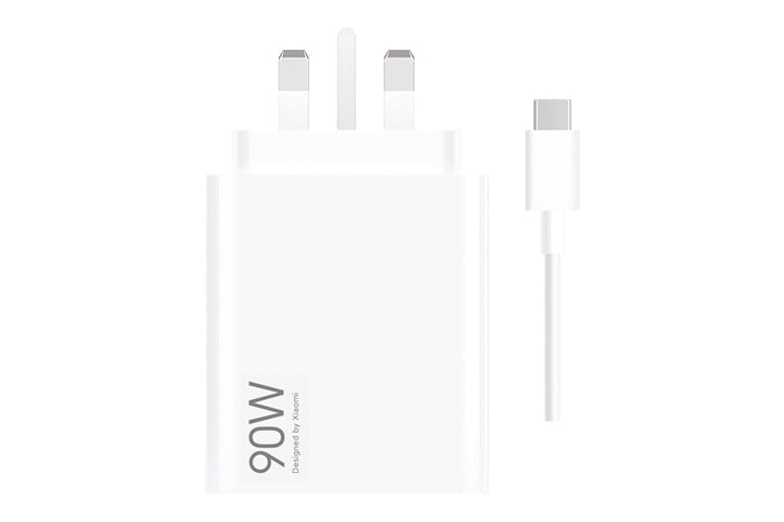 Xiaomi 90W HyperCharge Combo (Type-A)