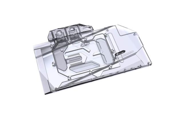 Bykski RGB liquid cooling accessory for PC cooling