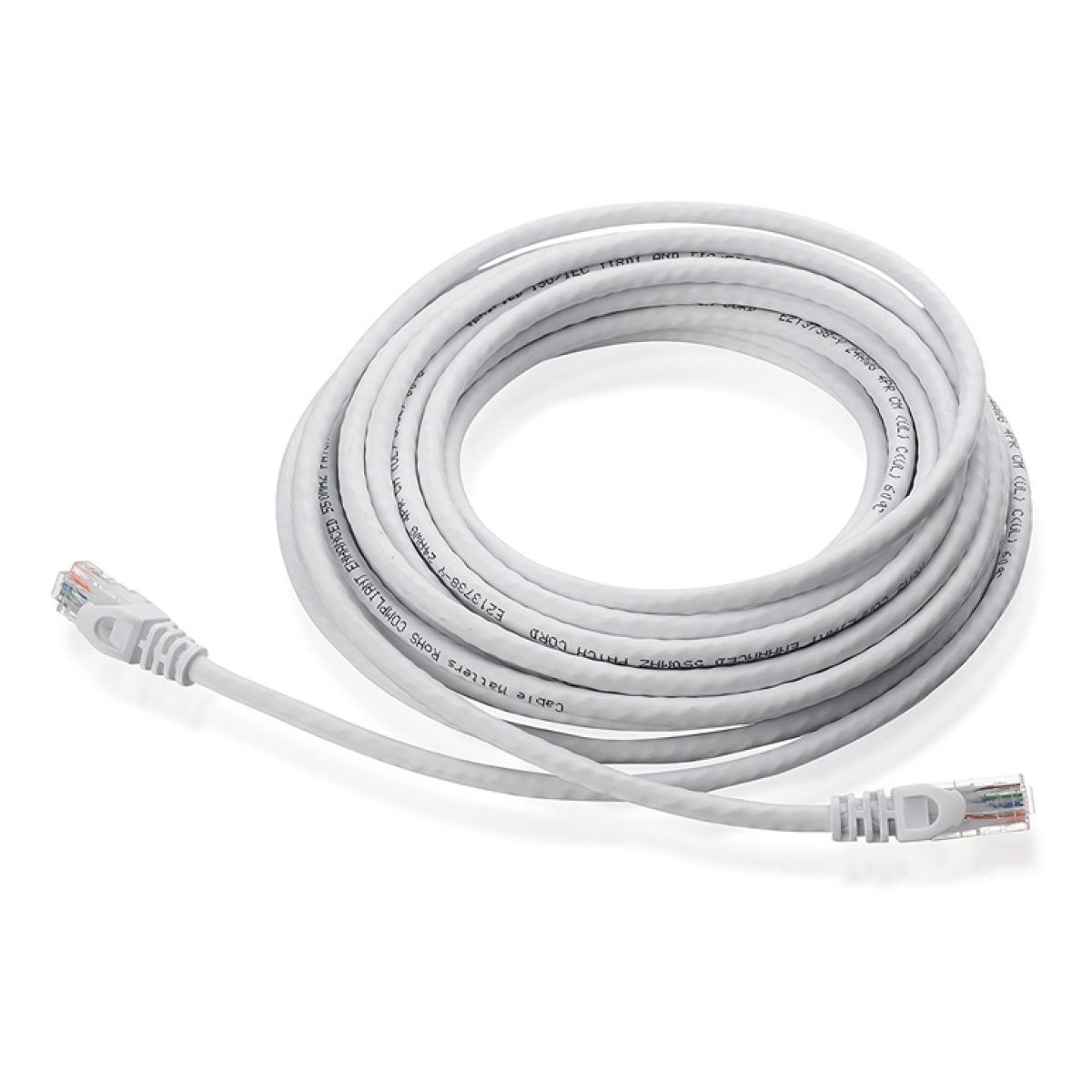 CAT6 Patch Cord Cable 10M