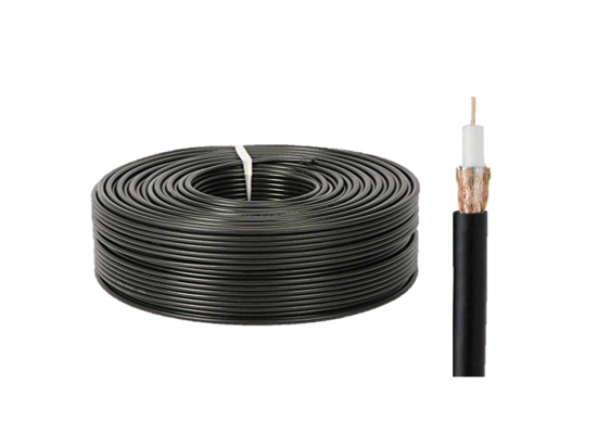 Coaxial Cable cables for device connectivity