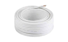 Coaxial cables for device connectivity