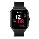 Fila SW/63B – Smart Watch, 1.83″ TFT Display, Bluetooth 5.2, Health Monitoring, IP67 Water Resistance