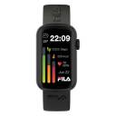 Fila Braz/15B – Smart Band, 1.47″ TFT Display, Bluetooth Calling, 9 Sports Modes, IP67 Water Resistance