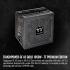 Thermaltake PCIe power supplies for electronics hardware