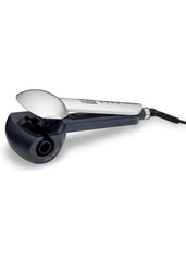 Babyliss Secret Ionic Curl LCD Screen, Grey | C1600E