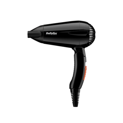 BaByliss Hair Dryer, 2000W, 2 Heat / 5344SDE