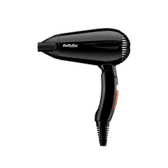 BaByliss Hair Dryer, 2000W, 2 Heat / 5344SDE