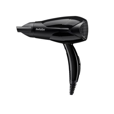 Babyliss Hair Dryer, 2000W, 2 Heat/Speeds, D212SDE