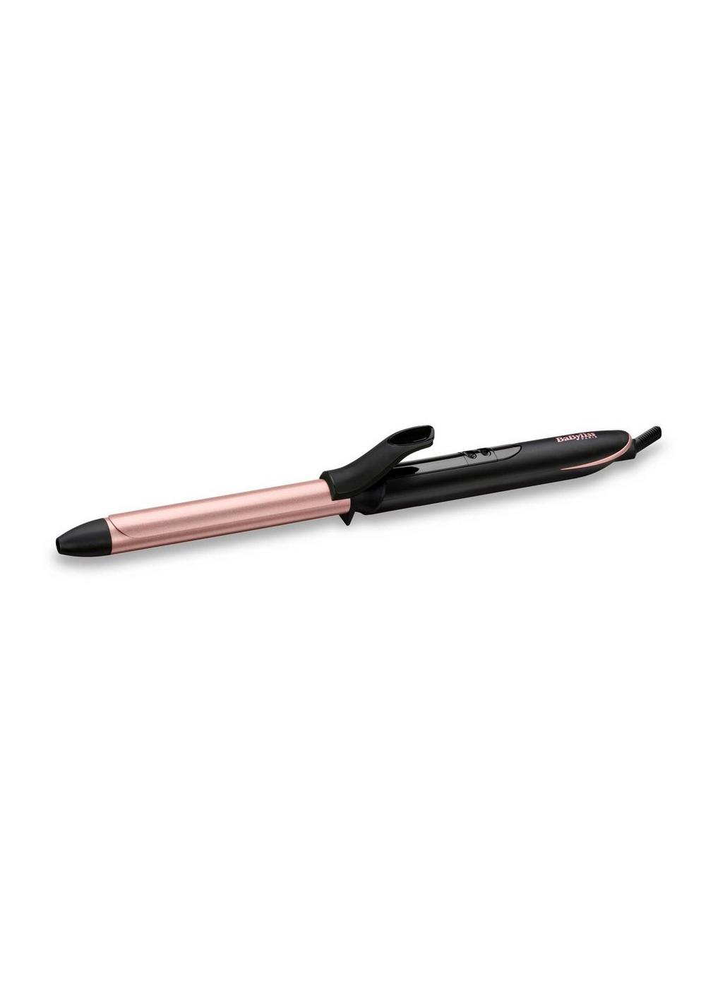 Babyliss Hair Curler, Up to 210°C, 19mm Barrel, C450E-Ceramic Coated