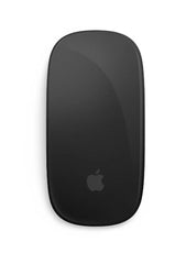 Apple Magic Mouse Multi-Touch Surface, Black - MXK63ZM