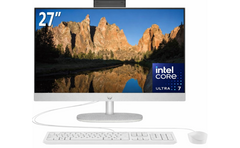 Hp NVMe PCIe laptop for portable computing
