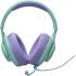 Jbl Quantum 100m2 Wired Gaming Headphones, 1.2 meter, 40mm, headset