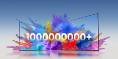 Hisense 100 Inch Q7Q 4K Ultra HD Smart Television