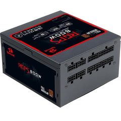 Redragon RGPS GC-PS011 800W 80 Plus Bronze Power Supply