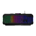 MSI Forge GK100 – Gaming RGB Keyboard, 19-Key Anti-Ghosting