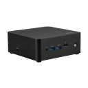MSI Cubi 1M Mini PC NUC Intel Core 3 100U, 8GB DDR5 Customized, 512GB SSD Customized, Two Thunderbolt™ 4, Dual 2.5G LAN & dTPM support - 3 Year Warranty
