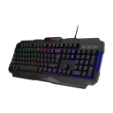 MSI Forge GK100 – Gaming RGB Keyboard, 19-Key Anti-Ghosting