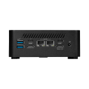 MSI Cubi 1M Mini PC NUC Intel Core 3 100U Customized Ram up to 64 GB Customized Storage HDD or SSD Two Thunderbolt™ 4, Dual 2.5G LAN & dTPM support - 3 Year Warranty