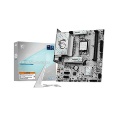 MSI H810M GAMING WIFI6E Intel® Core™ Ultra Processors (Series 2) LGA 1851 Motherboard