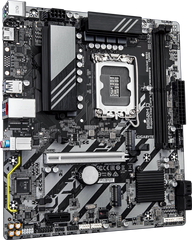 Gigabyte B860M D For Intel Core Ultra Processors Motherboard
