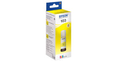 Epson Ink 103 Yellow (Original)