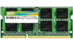 Silicon Power laptop for portable computing
