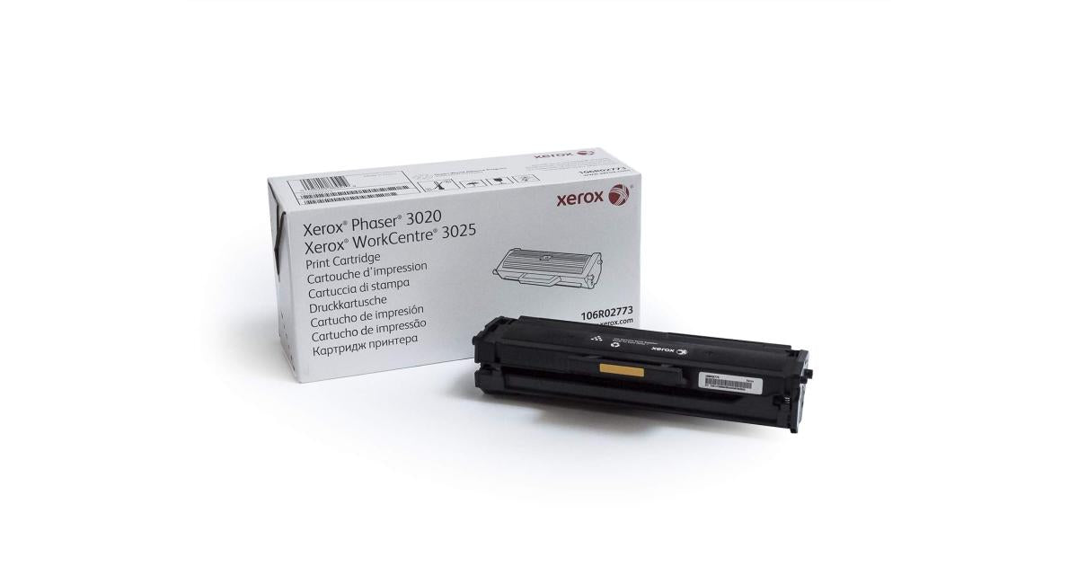 XEROX toner cartridge for printer supplies
