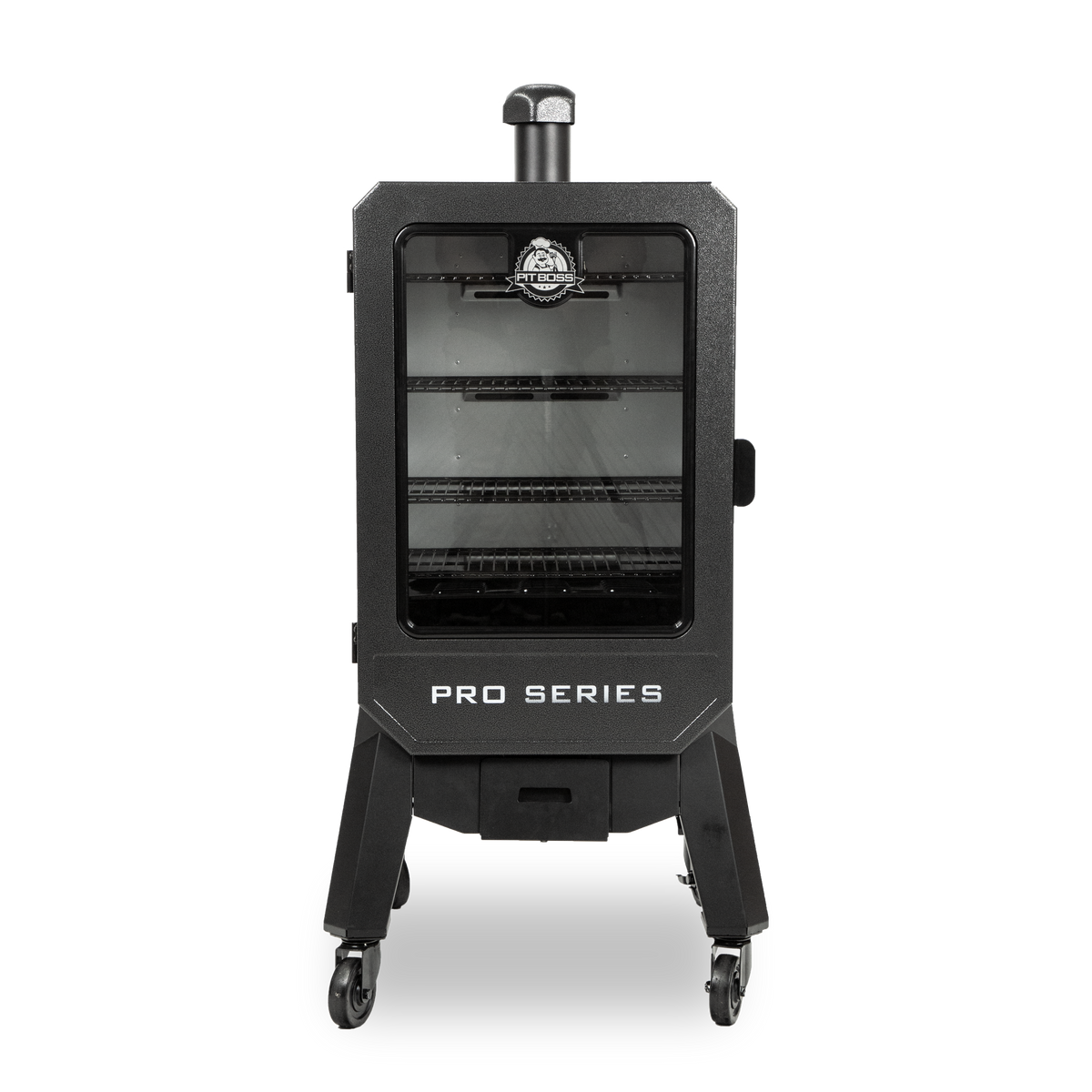 Pit Boss 4-Series WIFI Vertical Smoker