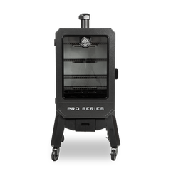 Pit Boss 4-Series WIFI Vertical Smoker