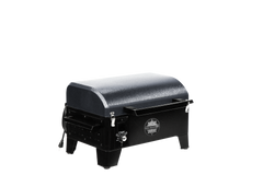 Pit Boss Navigator 150 Portable Wood Pellet Grill