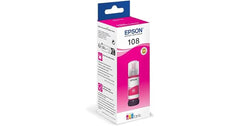 Epson Ink 108 70 ML Light Magenta (Original)