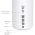 TP - Link wireless Wi - Fi network cable for network connectivity
