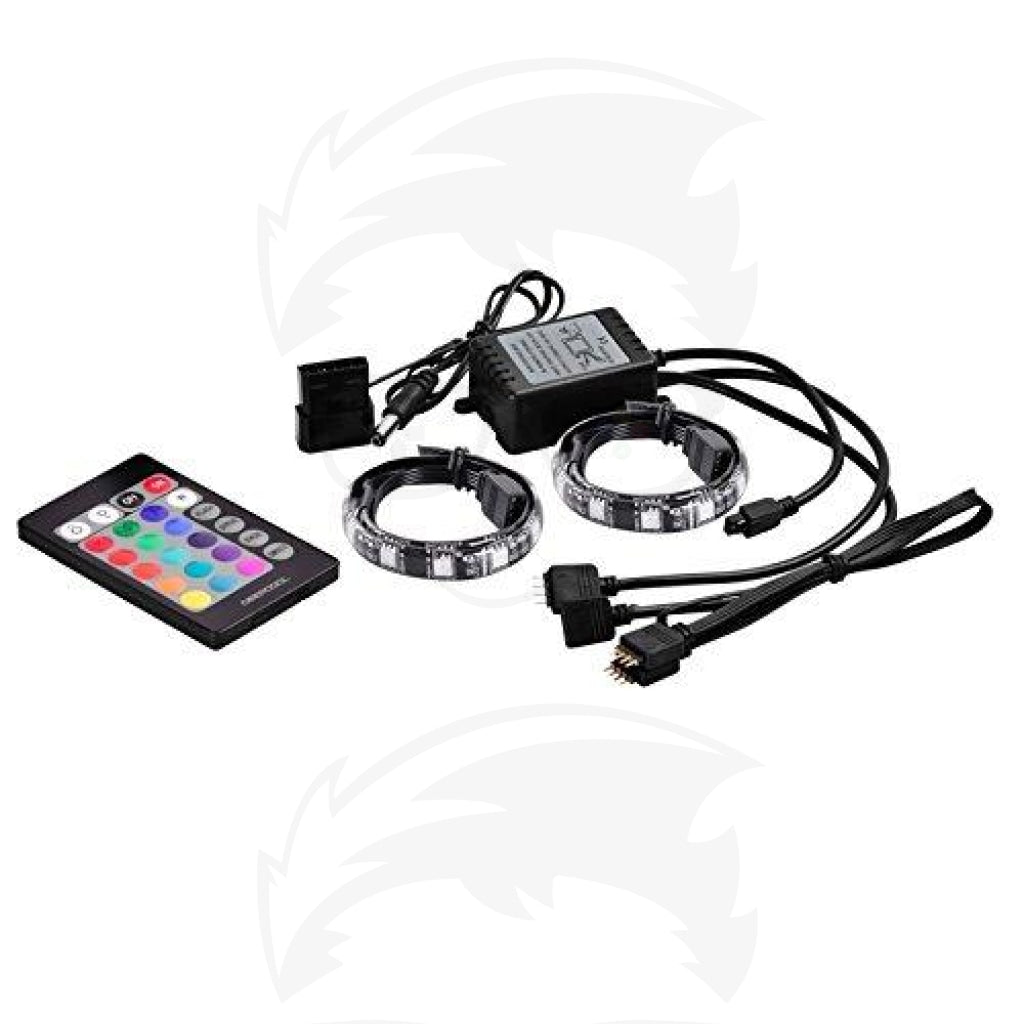Deepcool RGB350 Color LED for Computer Chasis with Remote Control