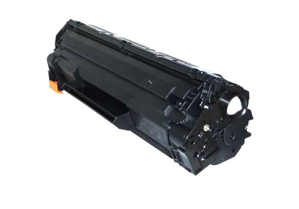 Compatible Cartridge for HP LaserJet P106 with chip
