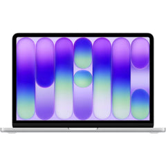 Apple MacBook Neo A18 Pro chip, 6Core CPU & 5Core GPU, 8GB & 512GB SSD, 13Inch, Silver - MHFC4AE/A