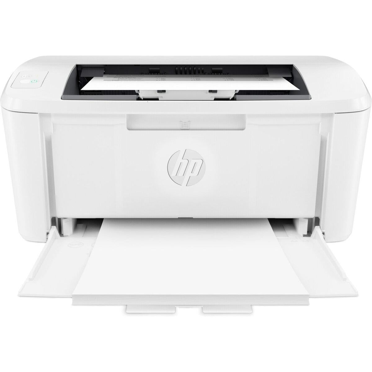 Hp Laserjet M111a Mono Laser Printer 20ppm 600dpi A4 Usb Interface White Hp Laserjet M111a Mono Laser Printer 20ppm 600dpi A4 Usb Interface White
