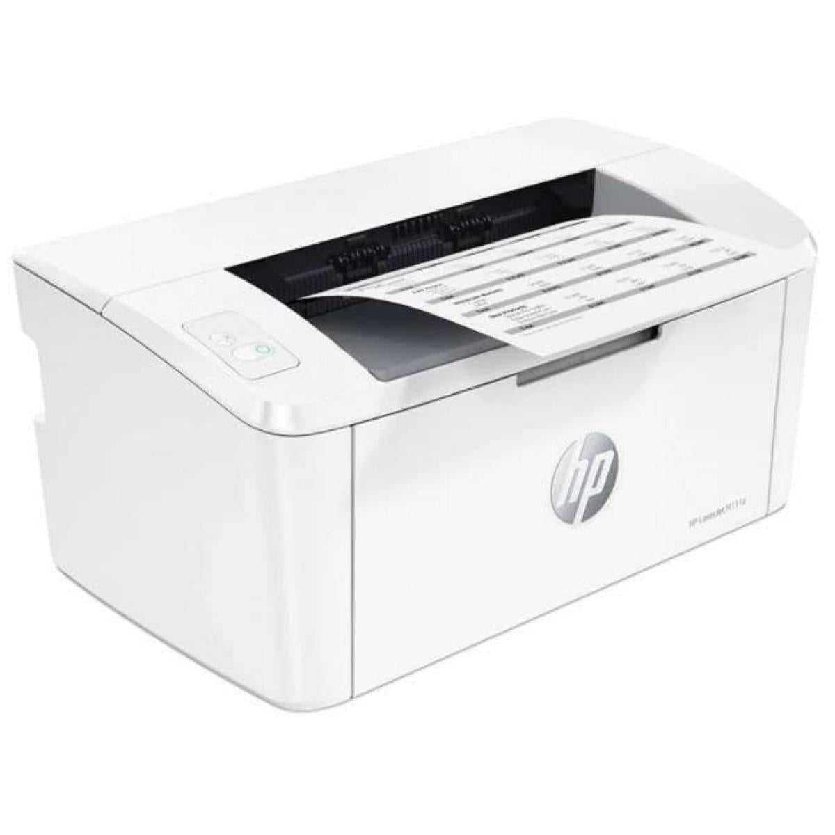 Hp Laserjet M111a Mono Laser Printer 20ppm 600dpi A4 Usb Interface White Hp Laserjet M111a Mono Laser Printer 20ppm 600dpi A4 Usb Interface White