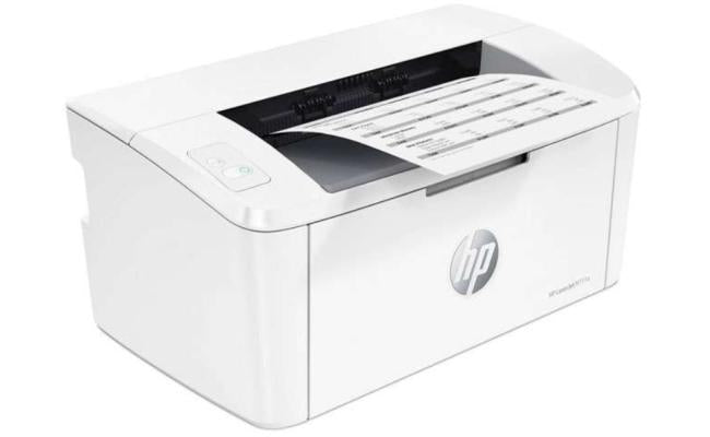 Hp Laserjet M111a Mono Laser Printer 20ppm 600dpi A4 Usb Interface White Hp Laserjet M111a Mono Laser Printer 20ppm 600dpi A4 Usb Interface White