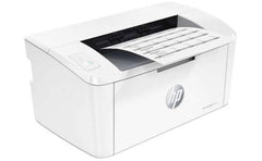 HP LaserJet M111a MONO Laser Printer 20ppm 600dpi A4 USB Interface - White