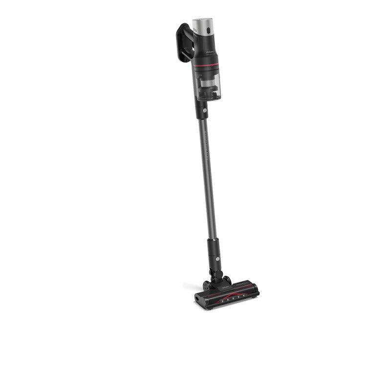 Arzum Rechargeable Upright Vacuum, 0.4Lit, 25.9V, 500Watts, Black - Ar4212