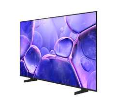 Samsung LED TV 50Inch Smart Tv, Crystal 4K, 3HDMI & 1USB, Satellite Built-in, Wi-Fi - UA50U8000HUXTW