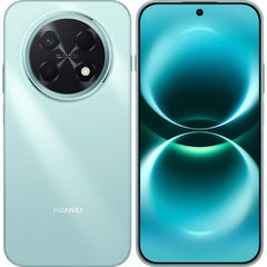 Huawei Nova15Max, 8GB & 256GB, 6.8Inch, Green - 51098UAT