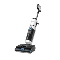Tineco Floor One S6 Stretch Steam Vacuum Cleaner, 1Lit, 1440Watts, White - SW151100AE