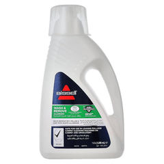 Bissell - 1120K Wash & Remove Allergen Formula