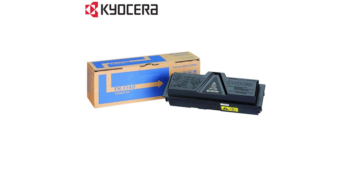 Toner Kyocera TK-1140 (Original)