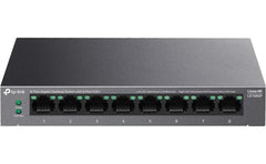 Tp Link network switch for network connectivity