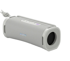 Golden Connector wireless Bluetooth speaker for audio playback